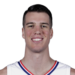Marshall Plumlee