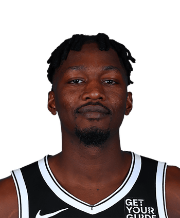 Dorian Finney-Smith 2019-20 NBA Game Log | FOX Sports