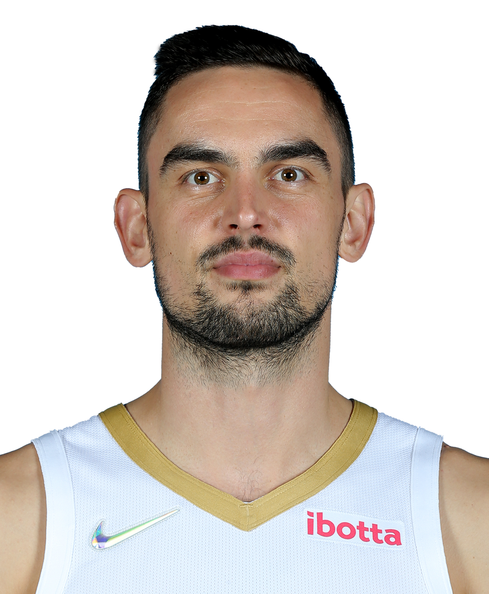 Pelicans practice report presented by HUB International: Tomas Satoransky  clears protocols, Josh Hart returns to practice