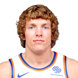 Ron Baker