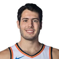 Alex Abrines