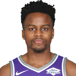 Yogi Ferrell
