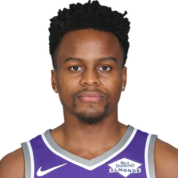 YOGI FERRELL