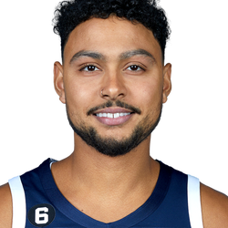 Bryn Forbes