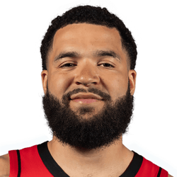 Fred VanVleet