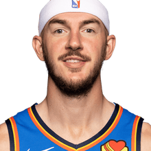 Alex Caruso