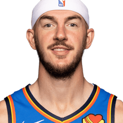 Alex Caruso