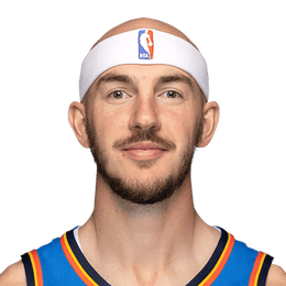 Alex Caruso