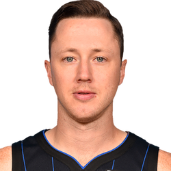 Josh Magette
