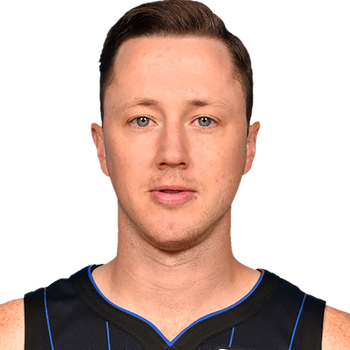 JOSH MAGETTE