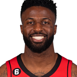 David Nwaba