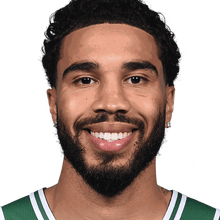 Jayson Tatum