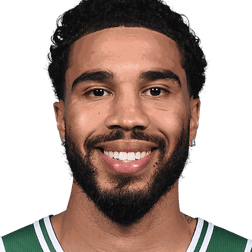 JAYSON TATUM