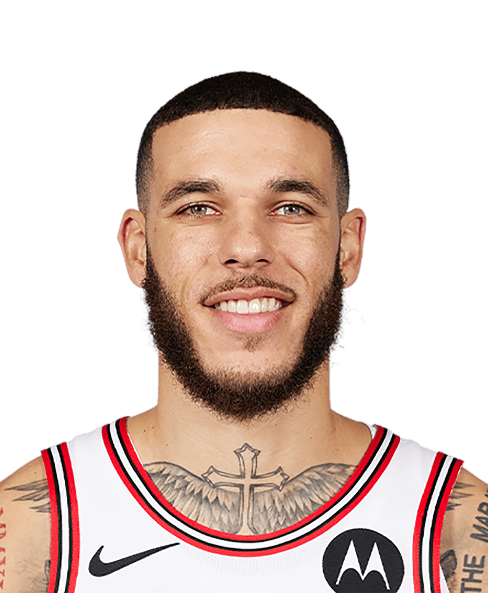 Lonzo Ball News, Rumors, Updates - Chicago Bulls