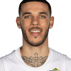 Lonzo Ball