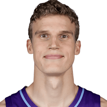 Lauri Markkanen - NBA News, Rumors, & Updates | FOX Sports