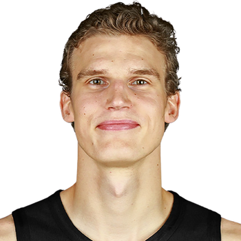 Lauri Markkanen will now be an NBA All-Star Game starter - Deseret