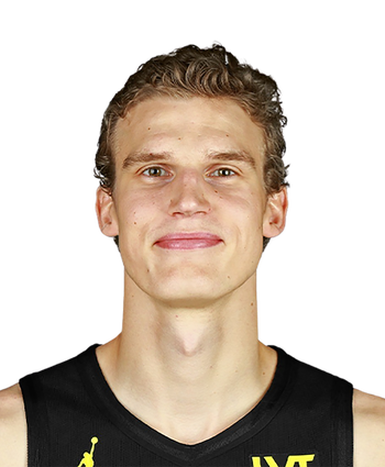 Lauri Markkanen 2019-20 NBA Game Log | FOX Sports