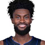 Jonathan Isaac