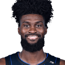 Jonathan Isaac