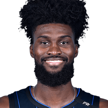 JONATHAN ISAAC