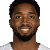 Donovan Mitchell