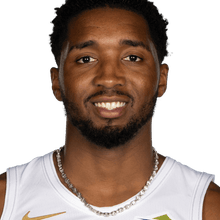 Donovan Mitchell
