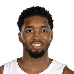 Donovan Mitchell