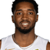 Donovan Mitchell