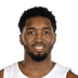 Donovan Mitchell