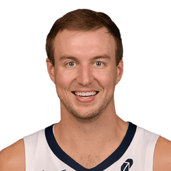 Luke Kennard