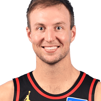 LUKE KENNARD