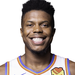 Justin Patton