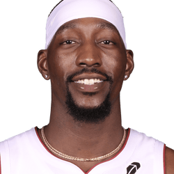 Bam Adebayo