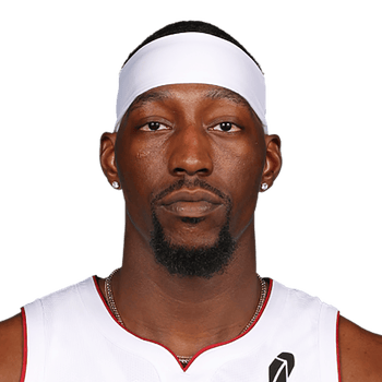 BAM ADEBAYO