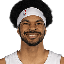 Jarrett Allen