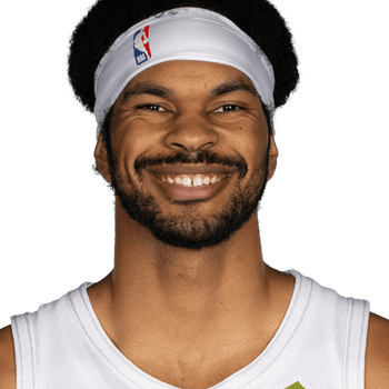 JARRETT ALLEN