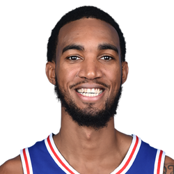 Terrance Ferguson
