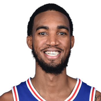 TERRANCE FERGUSON
