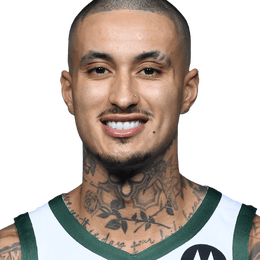 Kyle Kuzma
