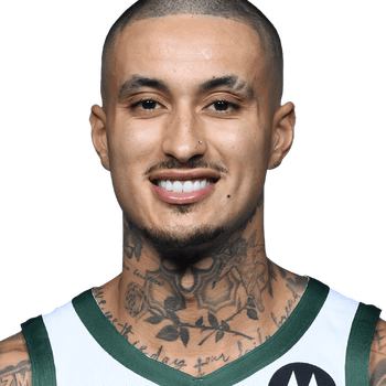 KYLE KUZMA