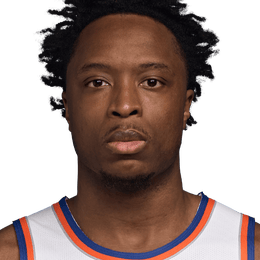 OG Anunoby