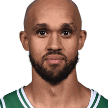 Derrick White