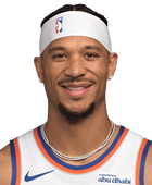 Josh Hart