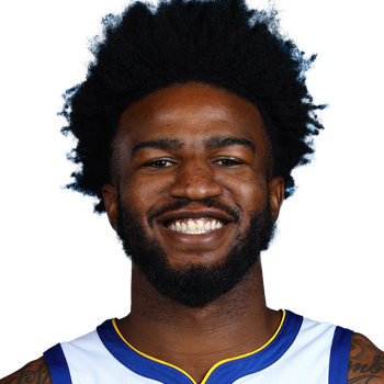 JORDAN BELL