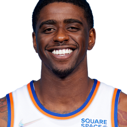 Dwayne Bacon