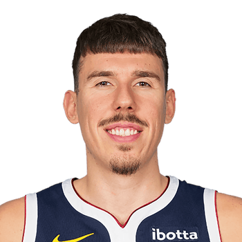 Vlatko Cancar Injuries - Nba 