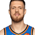 Isaiah Hartenstein