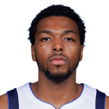 Sterling Brown