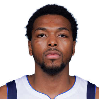 STERLING BROWN